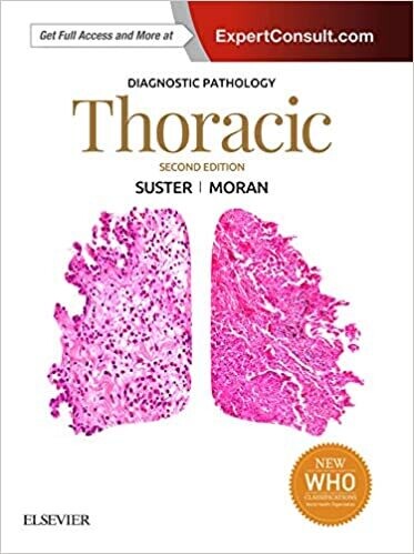 Diagnostic Pathology: Thoracic 2nd Edition