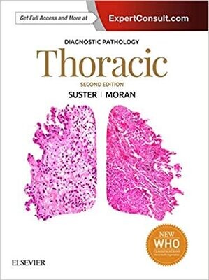 Diagnostic Pathology: Thoracic 2nd Edition