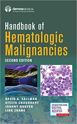 Handbook of Hematologic Malignancies 2nd Edition