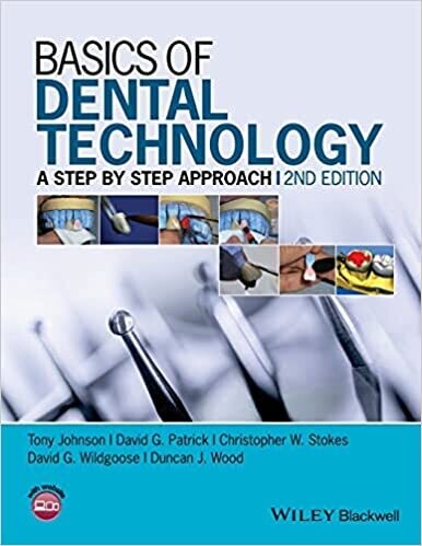 Basics of Dental Technology: A Step by Step Approach 2nd Edition