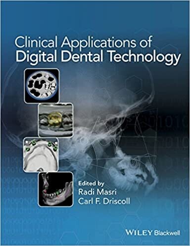 Clinical Applications of Digital Dental Technology 1st Edition