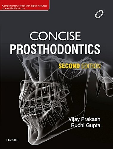 Concise Prosthodontics