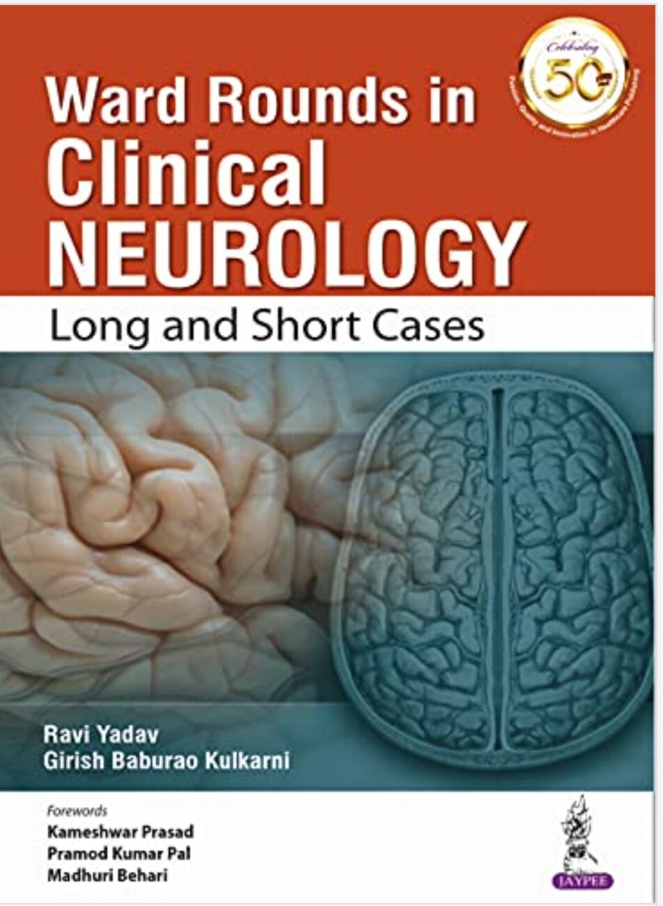 Ward Rounds in Clinical Neurology Long and Short Cases