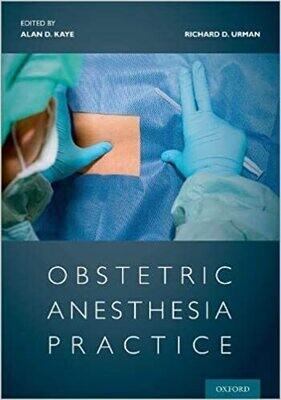 Obstetric Anesthesia Practice