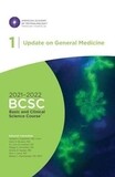 Basic and Clinical Science Course 2021-2022 Section 01: Update on General Medicine American Academy of Ophthalmology AAO