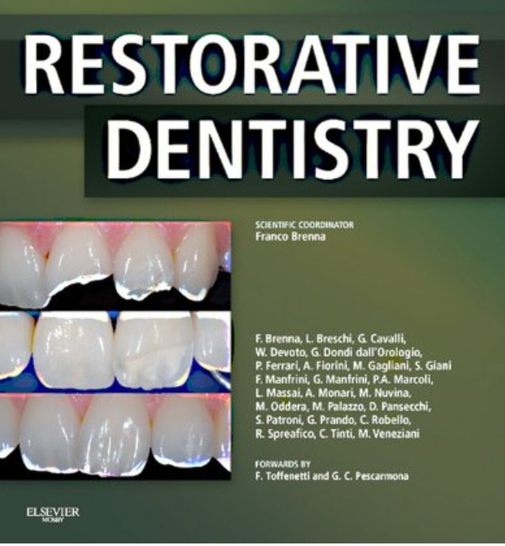 Restorative Dentistry