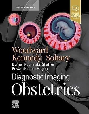 Diagnostic Imaging Obstetrics 4th Edition 2021