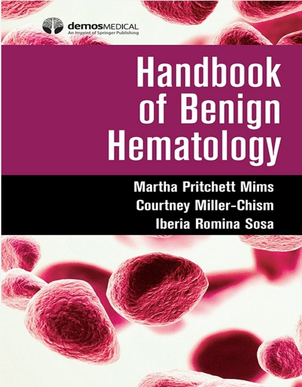 Handbook of benign Hematology 