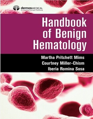 Handbook of benign Hematology 