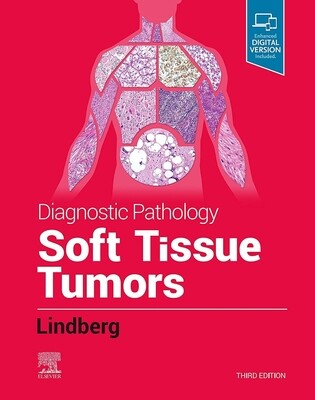 Diagnostic Pathology Soft Tissue Tumors 3rd Edition