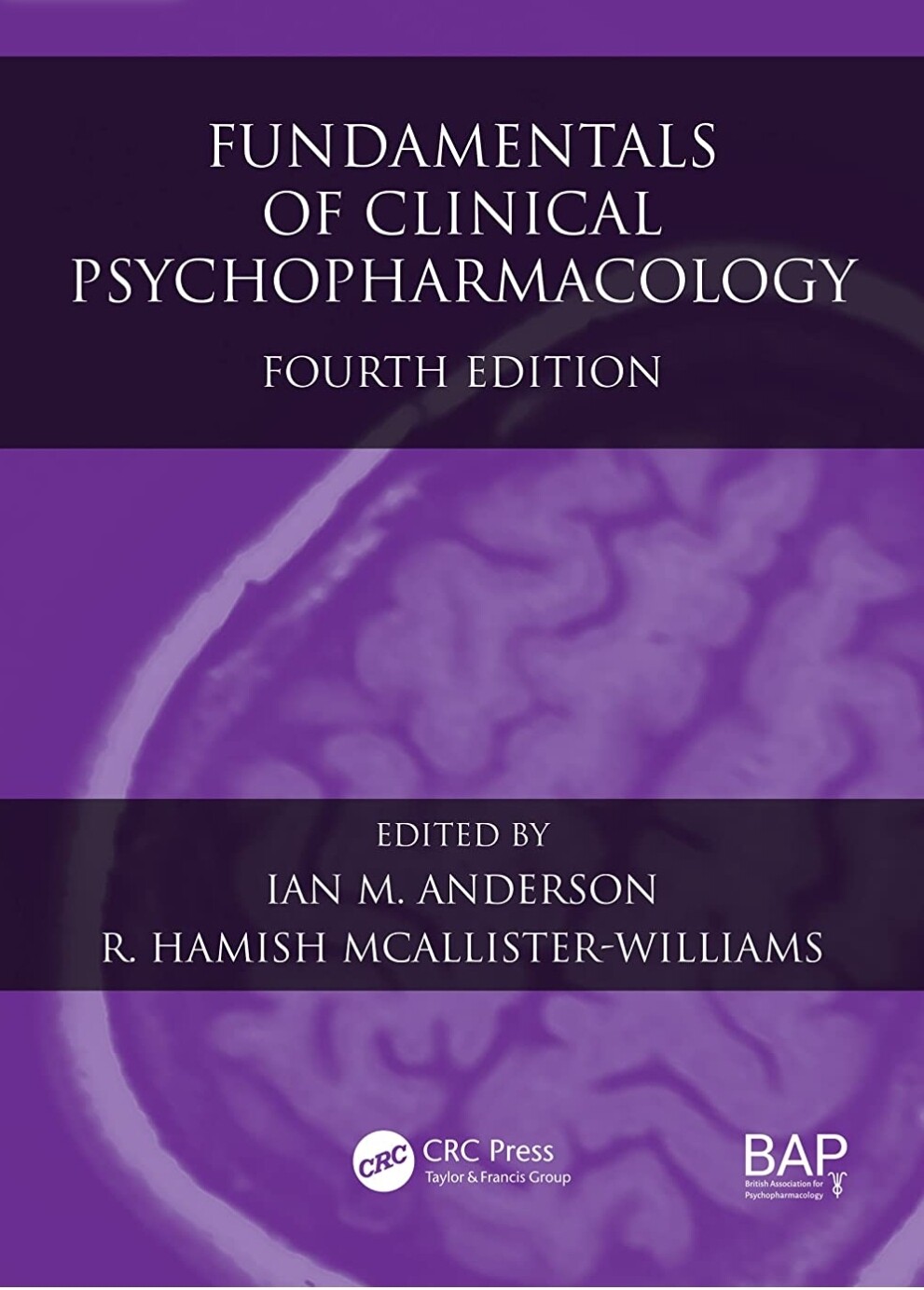 Fundamentals of Clinical Psychopharmacology 4th edition