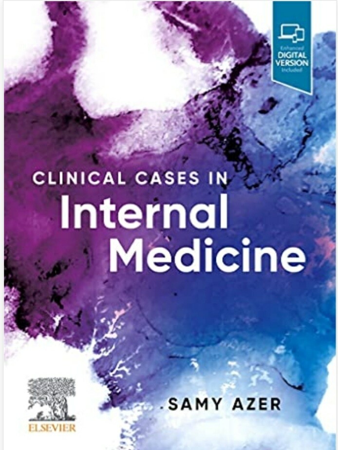 Clinical Cases in Internal Medicine