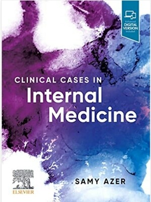 Clinical Cases in Internal Medicine