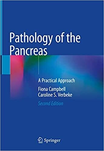 Pathology of the Pancreas: A Practical Approach 2nd Edition