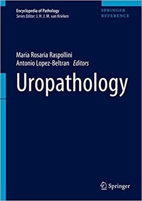 Uropathology (Encyclopedia of Pathology) 1st ed. 2020 Edition