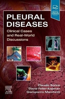 Pleural Diseases Clinical Cases and Real-world discussions 2021