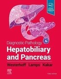 Diagnsotic Pathology Hepatobiliary and Pancreas 3rd Edition