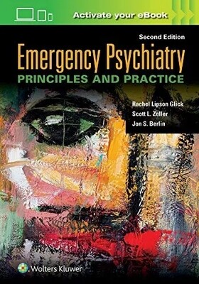 Emergency Psychiatry Principles and Practice 2nd Edition