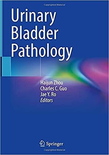 Urinary Bladder Pathology 1st ed. 2021 Edition
