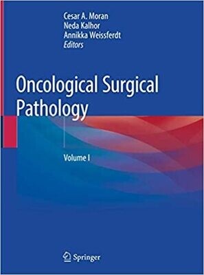 Oncological Surgical Pathology 1st ed. 2020 Edition