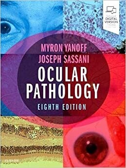 Ocular Pathology 8th Edition