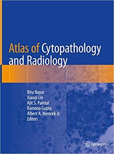 Atlas of Cytopathology and Radiology 1st ed. 2020 Edition