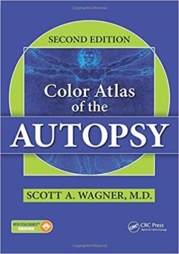 Color Atlas of the Autopsy 2nd Edition