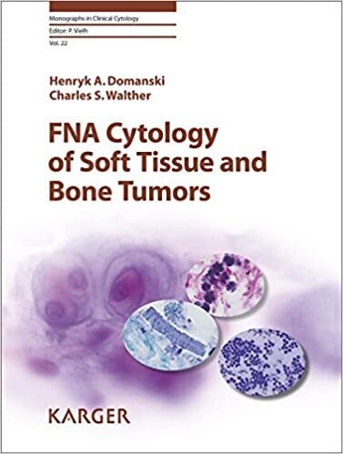 FNA Cytology of Soft Tissue and Bone Tumors (Monographs in Clinical Cytology) 1st Edition