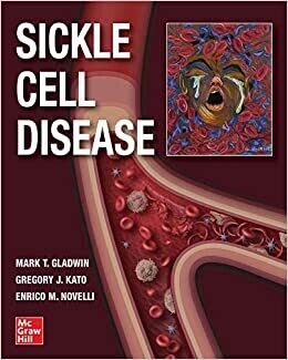Sickle Cell Disease 1st Edition