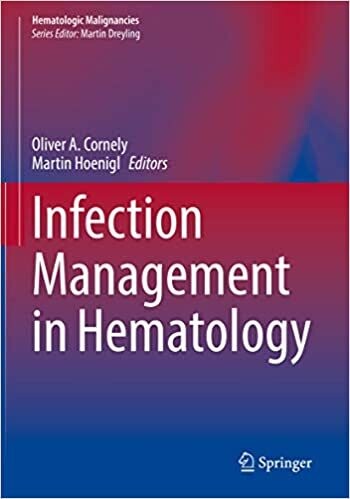 Infection Management in Hematology (Hematologic Malignancies) 1st ed. 2021 Edition