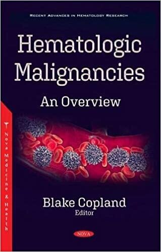 Hematologic Malignancies: An Overview