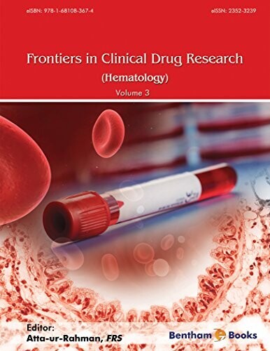 Frontiers in Clinical Drug Research - Hematology: Volume 3