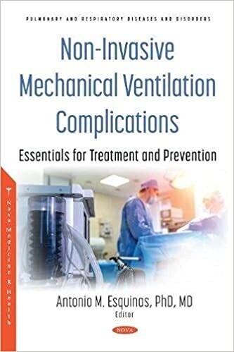 Non-Invasive Mechanical Ventilation Complications: Essentials for Treatment and Prevention