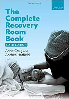 The Complete Recovery Room Book 6th Edition