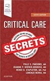 Critical Care Secrets 6th Edition