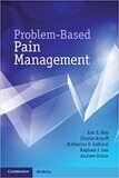 Problem-Based Pain Management 1st Edition