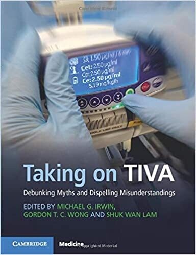 Taking on TIVA: Debunking Myths and Dispelling Misunderstandings 1st Edition