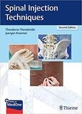 Spinal Injection Techniques 2nd Edition