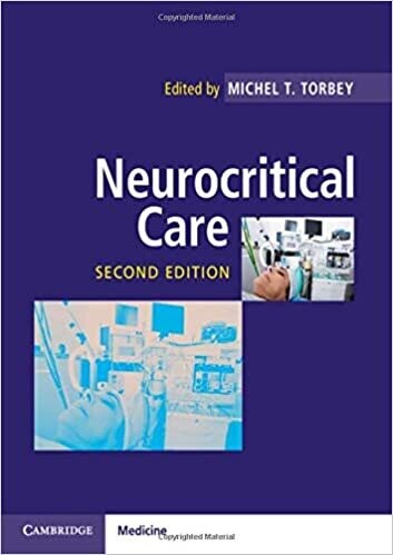 Neurocritical Care 2nd Edition
