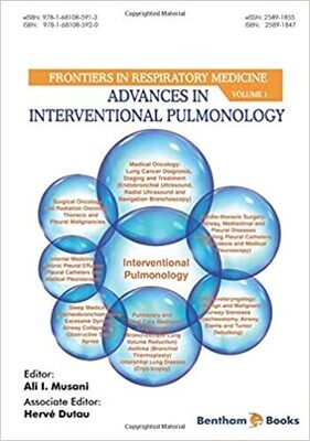 Advances in Interventional Pulmonology (Frontiers in Respiratory Medicine)
