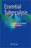 Essential Tuberculosis 1st ed. 2021 Edition