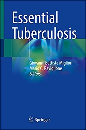 Essential Tuberculosis 1st ed. 2021 Edition