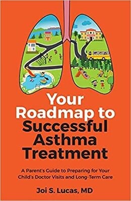 Your Roadmap to Successful Asthma Treatment