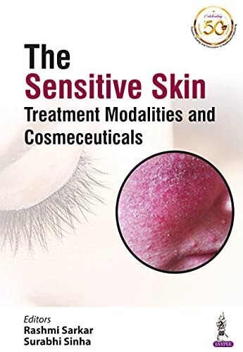 The Sensitive Skin: Treatment Modalities and Cosmeceuticals