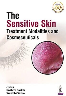 The Sensitive Skin: Treatment Modalities and Cosmeceuticals