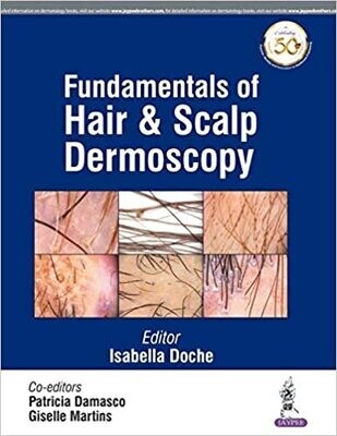 Fundamentals of Hair and Scalp Dermoscopy