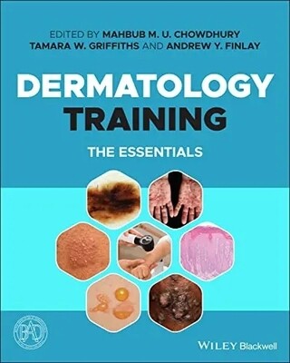 Dermatology Training The Essentials 2022