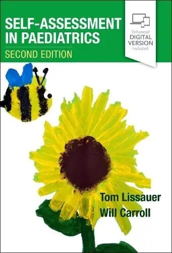 Self-Assessment in Paediatrics MCQs and EMQs 2nd Edition 2022