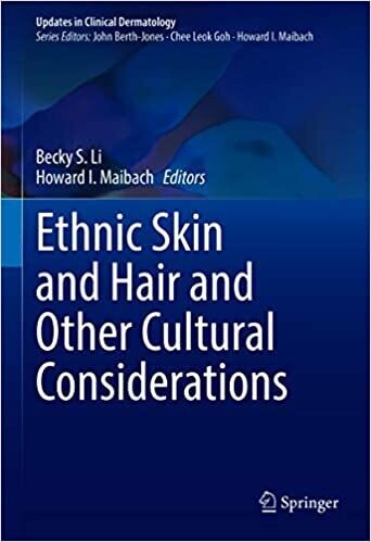 Ethnic Skin and Hair and Other Cultural Considerations (Updates in Clinical Dermatology) 1st ed. 2021 Edition