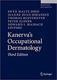 Kanerva’s Occupational Dermatology 3rd ed. 2020 Edition